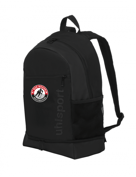Essential Backpack mit Bodenfach